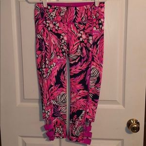 Lilly Pulitzer Leggings